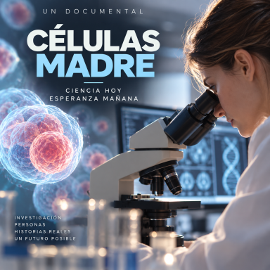 documenta sobre Celulas Madre