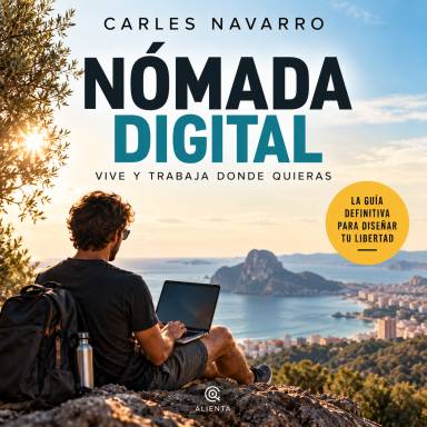 Audiolibro Nómada Digital