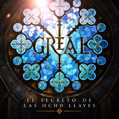Ficcion sonora Greal